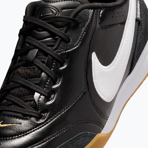 Мъжки футболни обувки Nike Streetgato black/white