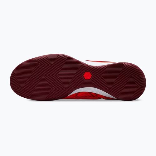 Мъжки футболни обувки Nike Tiempo Reactgato IC bright crimson/team red