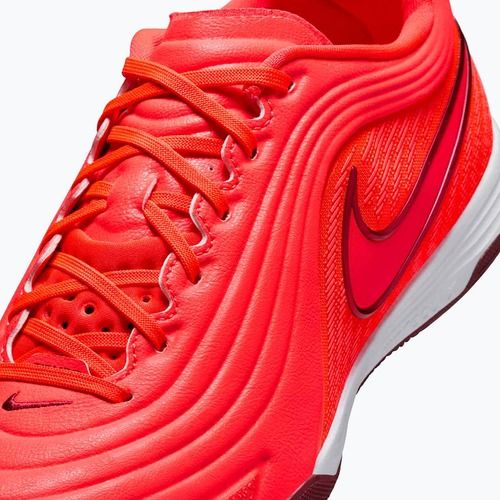 Мъжки футболни обувки Nike Tiempo Reactgato IC bright crimson/team red