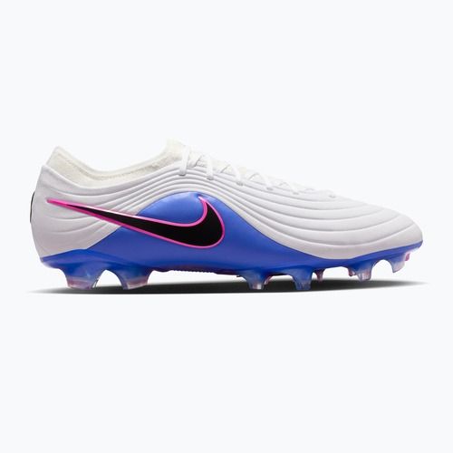 Мъжки футболни обувки Nike Tiempo Maestro Elite FG white/racer blue/pink blast/black