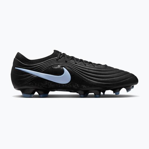 Мъжки футболни обувки Nike Tiempo Maestro Elite FG black/ice blue