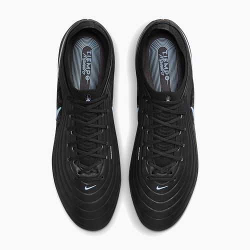 Мъжки футболни обувки Nike Tiempo Maestro Elite FG black/ice blue