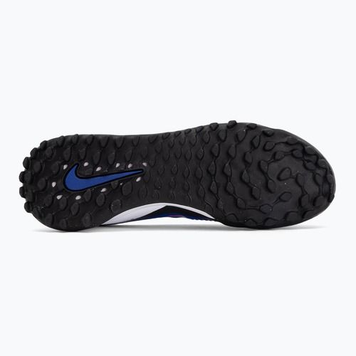 Мъжки футболни обувки Nike Phantom 6 Low Academy TF racer blue/white/pink blast