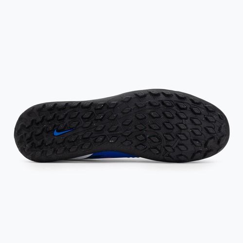 Мъжки футболни обувки Nike Phantom 6 Low Club TF racer blue/white/pink blast