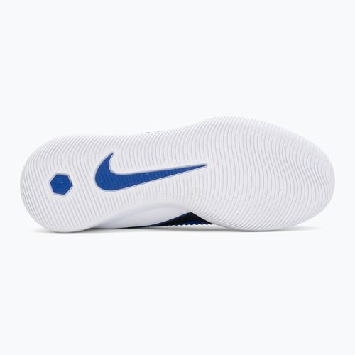 Мъжки футболни обувки Nike Phantom 6 Low Academy IC racer blue/white/pink blast