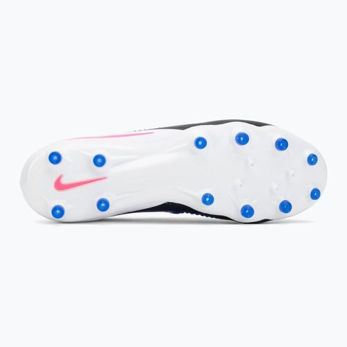 Мъжки футболни обувки Nike Phantom 6 Low Pro AG racer blue/white/pink blast