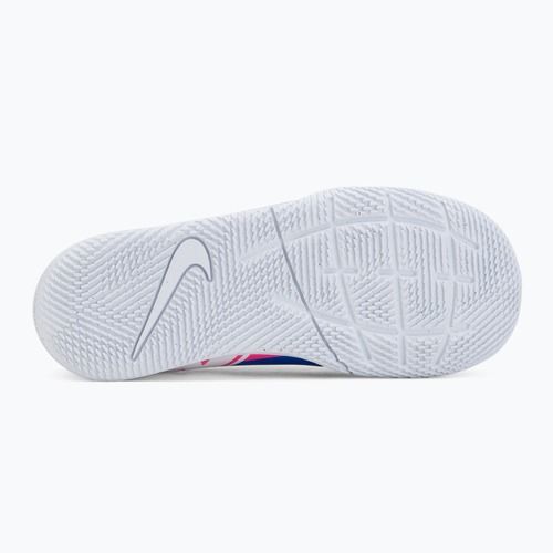 Детски футболни обувки Nike Jr. Mercurial Vapor 16 Club IC racer blue/white