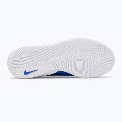 Детски футболни обувки Nike Jr. Phantom 6 Low Club IN racer blue/white/pink blast