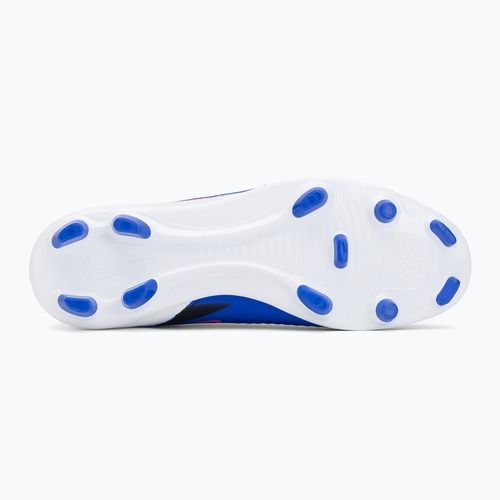 Мъжки футболни обувки Nike Phantom 6 Low Club FG/MG racer blue/white/pink blast