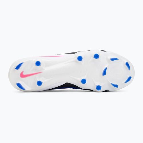 Мъжки футболни обувки Nike Phantom 6 Low Pro FG racer blue/white/pink blast