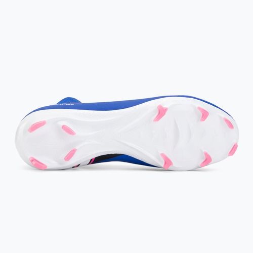 Мъжки футболни обувки Nike Mercurial Superfly 10 Pro FG race blue/white