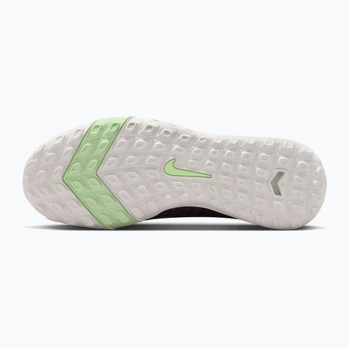 Детски футболни обувки Nike Mercurial Vapor 16 Academy Kylian Mbappe TF plum eclipse/metallic silver