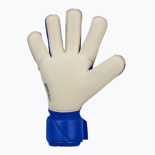 Вратарски ръкавици Nike Vapor Grip3 racer blue/black/pink blast