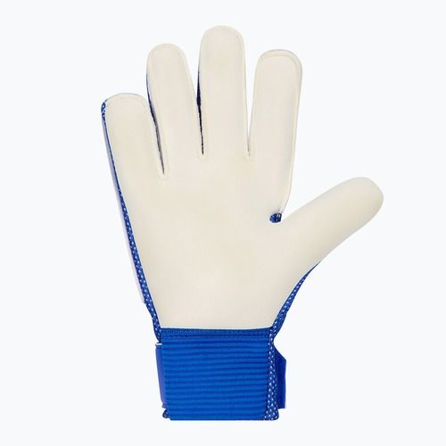 Вратарски ръкавици Nike Match Jr. раcer blue/black/pink blast