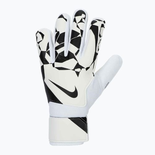 Вратарски ръкавици Nike Match white/black/black