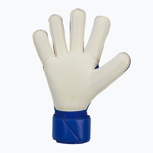 Вратарски ръкавици Nike Grip3 racer blue/black/pink blast