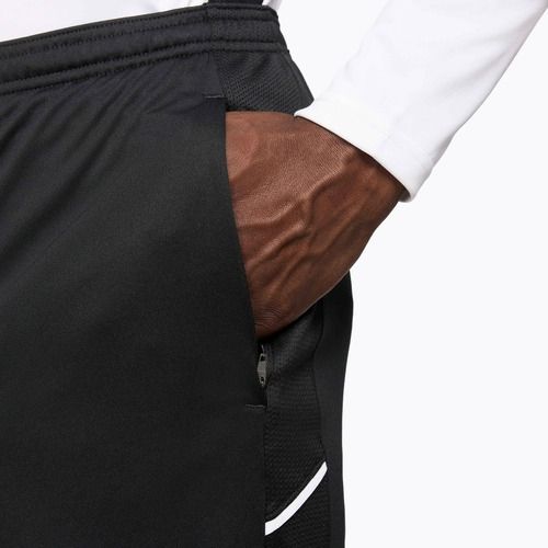 Мъжки футболни шорти Nike Dri-Fit Academy black/ black/ white
