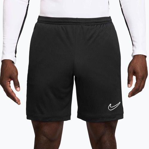 Мъжки футболни шорти Nike Dri-Fit Academy black/ black/ white