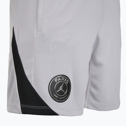Мъжки футболни шорти Nike Paris Saint-Germain Strike SE atmosphere grey/black/black