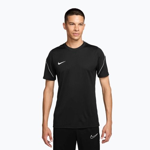 Мъжка футболна тениска Nike Strike Dri-Fit black/white/white/white
