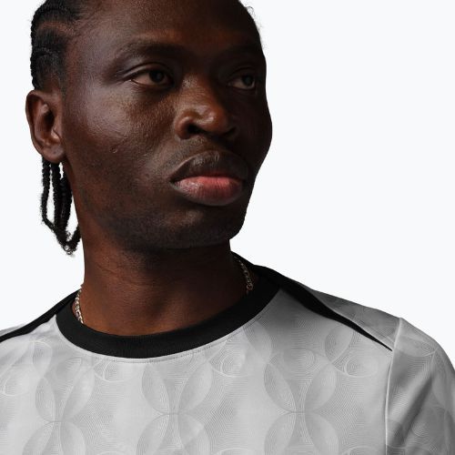Мъжка футболна тениска Nike Paris Saint-Germain Academy Pro SE medium grey/black/black