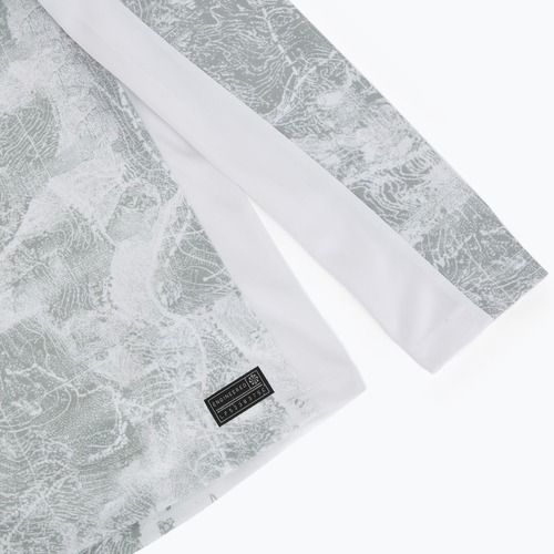 Мъжка футболна фланелка с дълъг ръкав Nike Inter Milan Stadium SE white/white/hyper blue