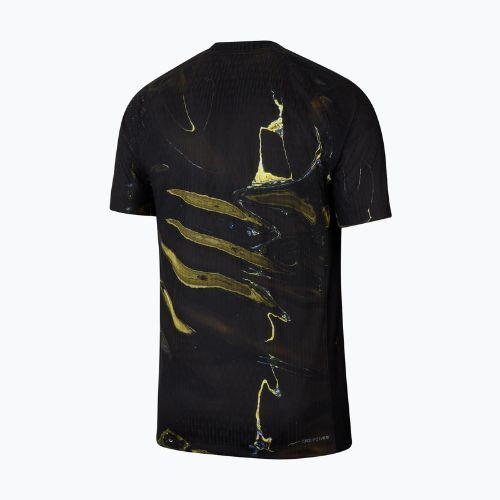 Мъжка футболна тениска Nike Paris Saint-Germain 2025/26 Match black/white/black