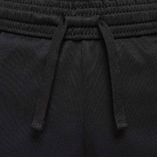 Детски панталони Nike Academy Dri-Fit Jr black/black/white
