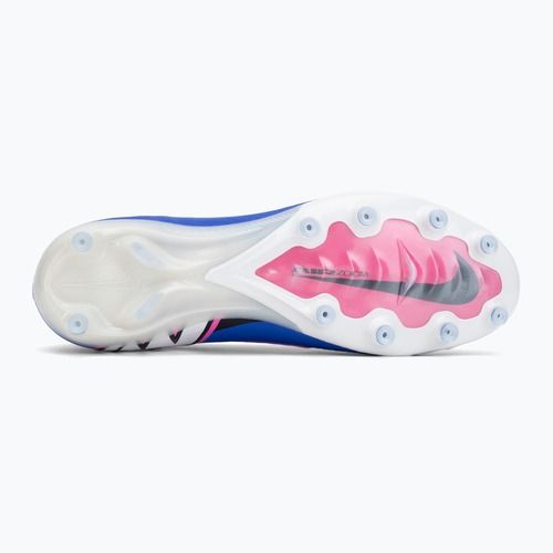 Мъжки футболни обувки Nike Mercurial Vapor 16 Elite AG-Pro racer blue/white