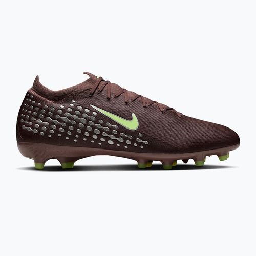 Мъжки футболни обувки Nike Mercurial Vapor 16 Pro „Kylian Mbappé” AG-Pro plum eclipse/metallic silver