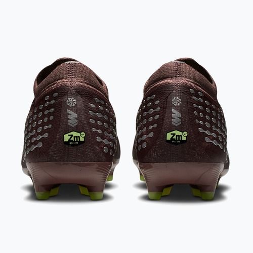 Мъжки футболни обувки Nike Mercurial Vapor 16 Pro „Kylian Mbappé” AG-Pro plum eclipse/metallic silver