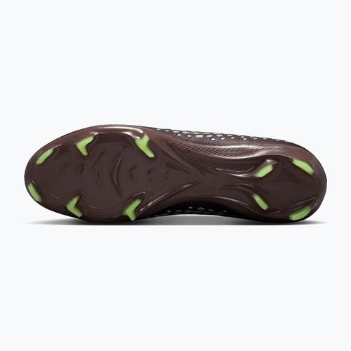 Мъжки футболни обувки Nike Mercurial Vapor 16 Pro „Kylian Mbappé” FG plum eclipse/metallic silver