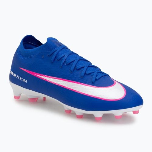 Мъжки футболни обувки Nike Mercurial Vapor 16 Pro AG-Pro racer blue/white