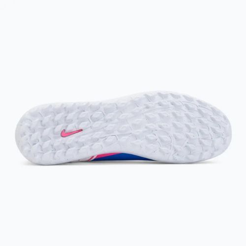 Мъжки футболни обувки Nike Mercurial Vapor 16 Club TF racers blue/white