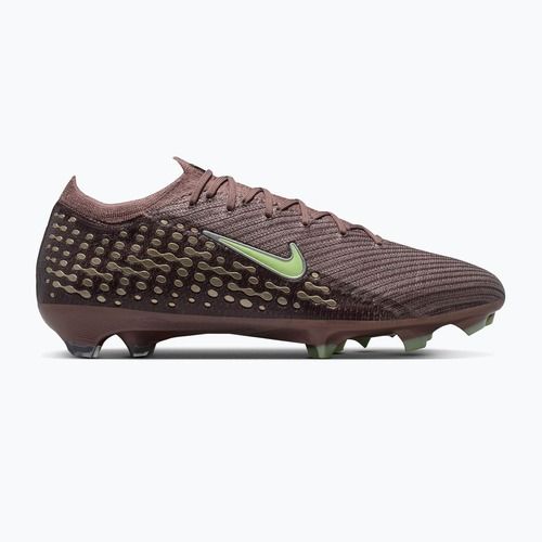 Мъжки футболни обувки Nike Mercurial Vapor 16 Elite Kylian Mbappe FG Plum Eclipse/Metallic Silver