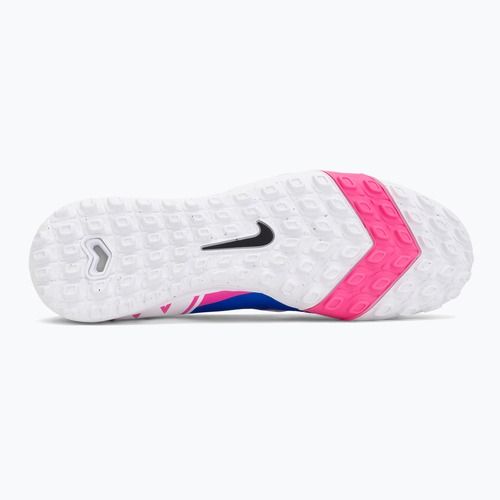 Мъжки футболни обувки Nike Mercurial Vapor 16 Academy TF racer blue/white