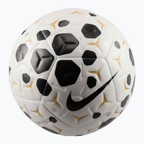 Футболна топка Nike Academy Plus white/black/black размер 5