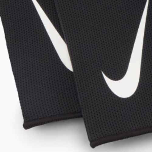 Протектори за подбедрица Nike Mercurial FlyLite SuperLock racer blue/black/pink blast