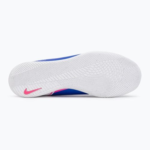 Мъжки футболни обувки Nike Mercurial Superfly 10 Club IC racers blue/white