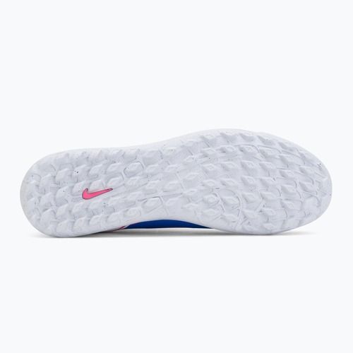 Мъжки футболни обувки Nike Mercurial Superfly 10 Club TF racers blue/white