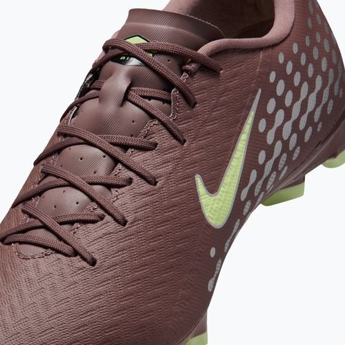 Мъжки футболни обувки Nike Mercurial Vapor 16 Academy Kylian Mbappe MG plum eclipse/metallic silver