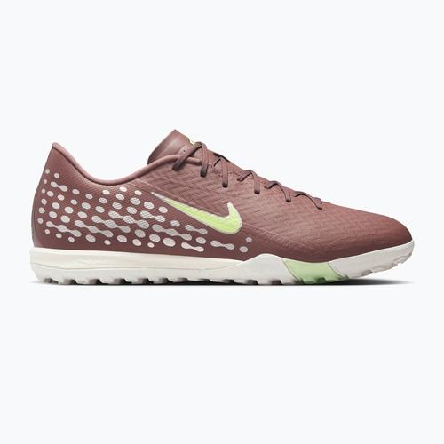 Мъжки футболни обувки Nike Mercurial Vapor 16 Academy Kylian Mbappe TF plum eclipse/metallic silver