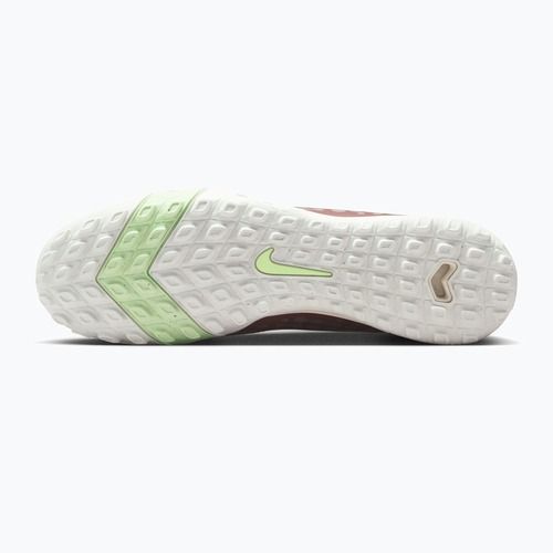 Мъжки футболни обувки Nike Mercurial Vapor 16 Academy Kylian Mbappe TF plum eclipse/metallic silver