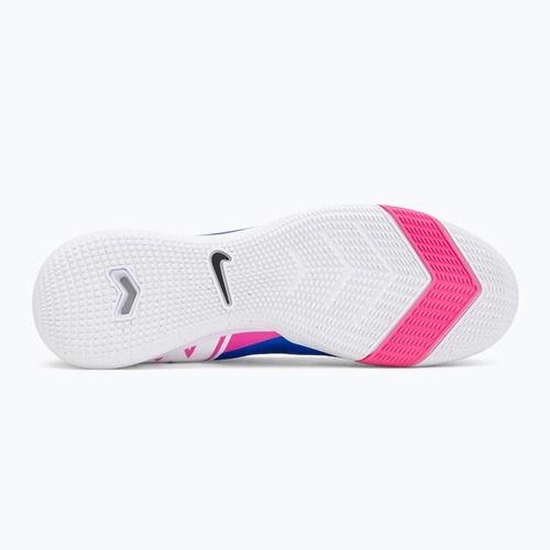 Мъжки футболни обувки Nike Mercurial Vapor 16 Academy IC racer blue/white