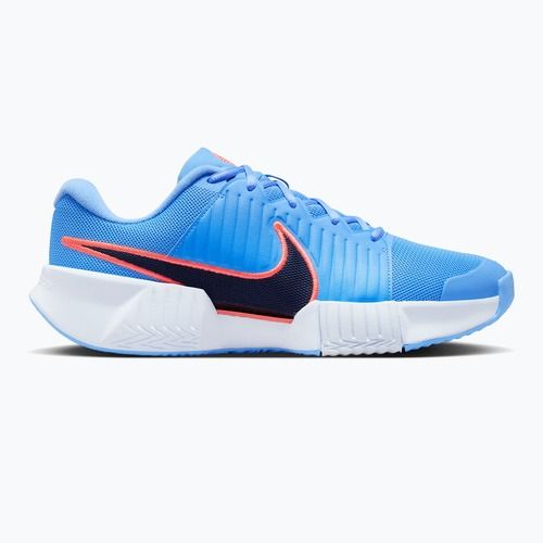 Мъжки обувки Nike Zoom GP Challenge Pro Clay university blue/hot lava/midnight navy