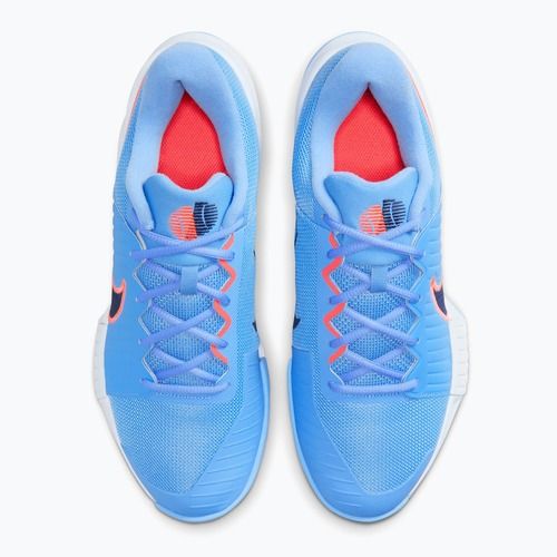 Мъжки обувки Nike Zoom GP Challenge Pro Clay university blue/hot lava/midnight navy