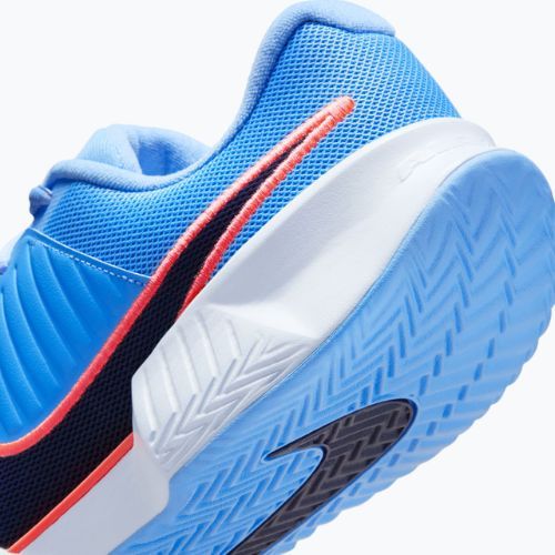 Мъжки обувки Nike Zoom GP Challenge Pro Clay university blue/hot lava/midnight navy