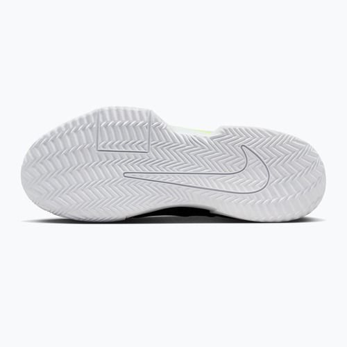 Мъжки обувки Nike Zoom GP Challenge Pro Clay black/anthracite/ volt/white