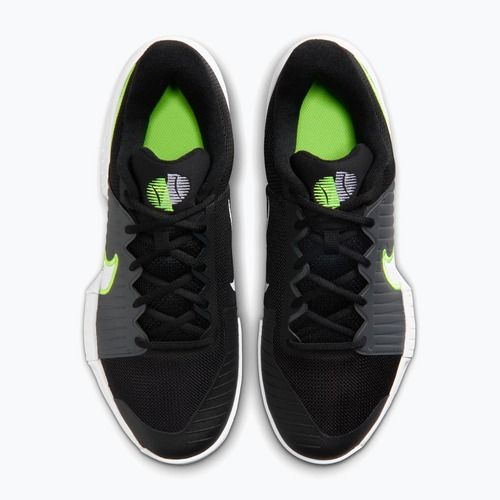 Мъжки обувки Nike Zoom GP Challenge Pro Clay black/anthracite/ volt/white