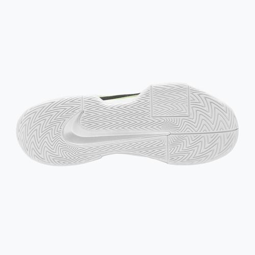 Мъжки тенис обувки Nike GP Challenge Pro white/pure platinum/volt/black